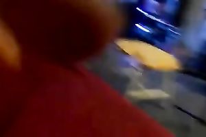 Black guy with large rod made me feel so slutty this day