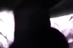 Nasty Indian playgirl with shaggy twat acquires screwed well outdoors