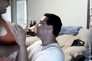 I just love showing off my freaking awesome tits