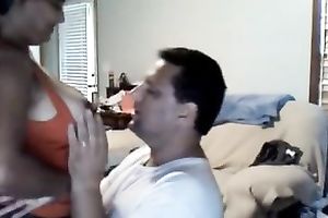 I just love showing off my freaking awesome tits