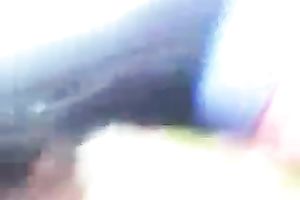 Watch me rubbing my Indian GF's marangos in homemade POV movie scene