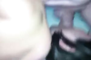 Slutty and hawt bitch with fine a-hole receives whipped by me on the ottoman