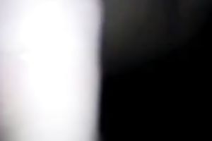 Poking a sex-toy in my sweetheart's incredibly soaked bawdy cleft