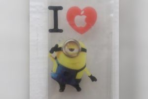 Masked brunette hair hottie acquires her cum-hole toyed in BDSM episode