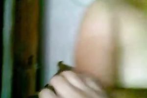 I love woman with meat on her bones and my amateur wife is one corpulent nympho