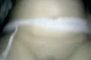 Fucking my charming white sweetheart in the bald fur pie