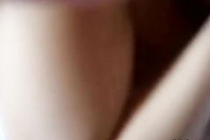 Nasty Korean nympho acquires pounded hard in missionary position