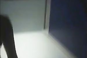 Curvaceous corpulent brunette hair flahes her appetizing curves