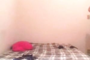 Saucy Indian horny white wife takes hard wang in her mouth and sucks it deepthroat