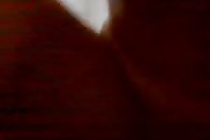 My short-haired GF feels pleased to ride my weiner in POV episode