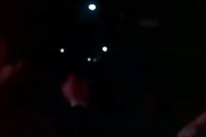 Beautiful blond is engulfing her lover's penis in 69 position like a boss