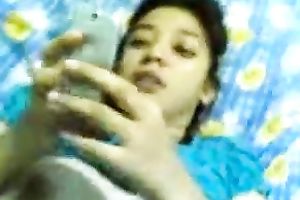 I simply have a fun fucking my nasty girlfriend on camera