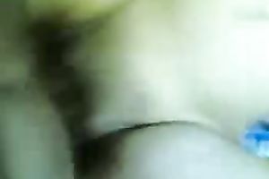 I simply have a fun fucking my nasty girlfriend on camera