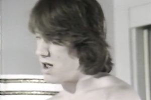 Two classic harlots polish large dick one by one