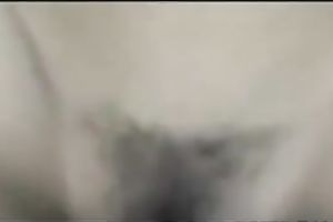 Black secret paramour feels no lenience on my hirsute coochie