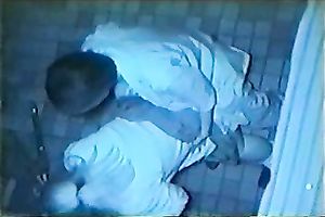 Amateur blond acquires her love tunnel pounded from behind outdoors