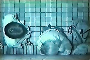 Amateur blond acquires her love tunnel pounded from behind outdoors