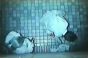 Amateur blond acquires her love tunnel pounded from behind outdoors