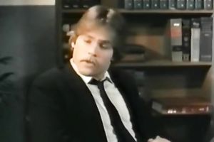 Muscle fellow admires the engulfing talent of unshaved playgirl