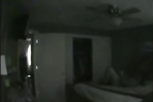 My nasty fat milf wife on hidden web camera flashing and fucking a large black skin stud