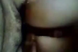 Chubby Arab girlfriend from Kuwait gives me oral sex - POV
