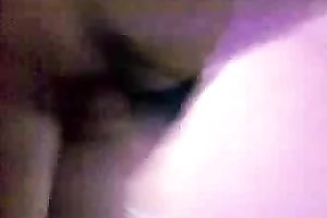 Two eager strumpets have a fun engulfing my boner in the public washroom