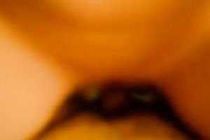 My redheaded BBC slut truly can't live without reverse cowgirl position