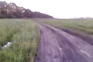 My GF isn't of afraid of anybody and this sweetheart feels comfortable sucking my knob in public