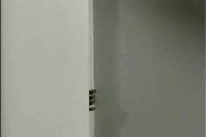 Impossibly hot 3-some with busty hotties fighting for one pleasing cock