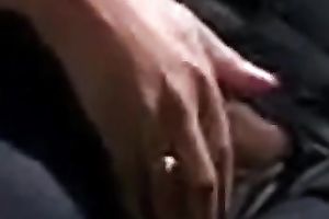 Dark anaconda goes deep in her love tunnel and in her sexy face hole