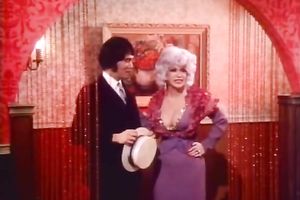 Sexy black brown doxies wearing sexy lingerie wait for fresh clients