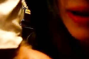 Avid non-professional white babes sucks a weiner and doesn't want to stop