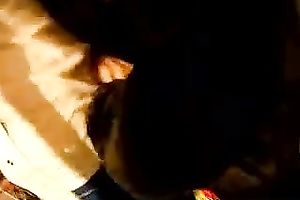 Avid non-professional white babes sucks a weiner and doesn't want to stop