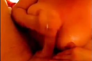 My older obese hotwife pleases me with a astounding cook jerking
