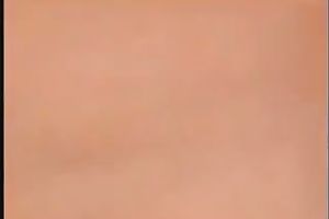 Closeup shaggy white love tunnel penetration of my young European GF