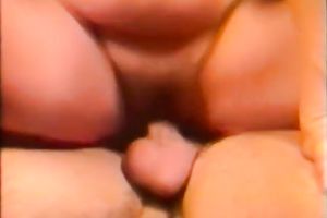 Lewd and impressive whore with fine shape jumps on the shlong