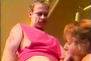 Lewd and impressive whore with fine shape jumps on the shlong