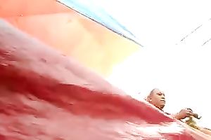 An excellent compilation of hot hotties in short skirts