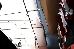 An excellent compilation of hot hotties in short skirts