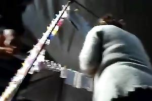 An excellent compilation of hot hotties in short skirts