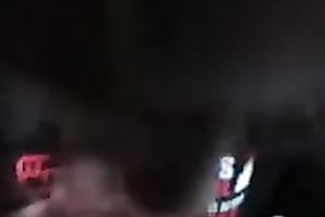 Carnal coed can't take her mouth off my prick in POV clip scene