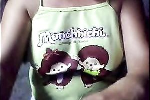 This perverteds floozy can hypnotize any  with her biggest natural pointer sisters