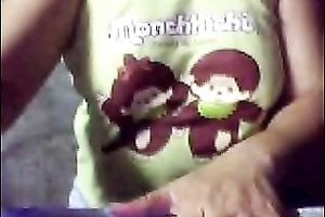 This perverteds floozy can hypnotize any  with her biggest natural pointer sisters