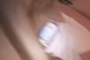 Top notch oral-stimulation and cook jerking from my sexually concupiscent girlfriend