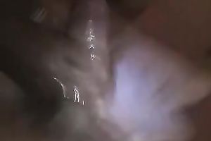 Top notch oral-stimulation and cook jerking from my sexually concupiscent girlfriend