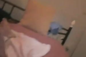 Top notch oral-stimulation and cook jerking from my sexually concupiscent girlfriend