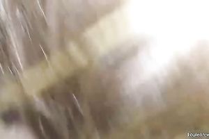 My new GF gives great blowjobs