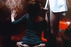 Impossibly crazy boyz trailed dissolute street walkers for hardcore fuck