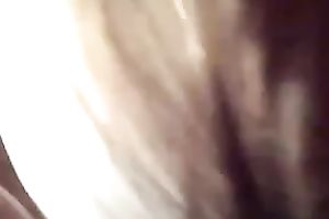 My girlfriend has a meaty desire to be fed with my cum