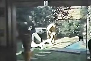 That Babe just wanted to stick smth into her juicy cum-hole